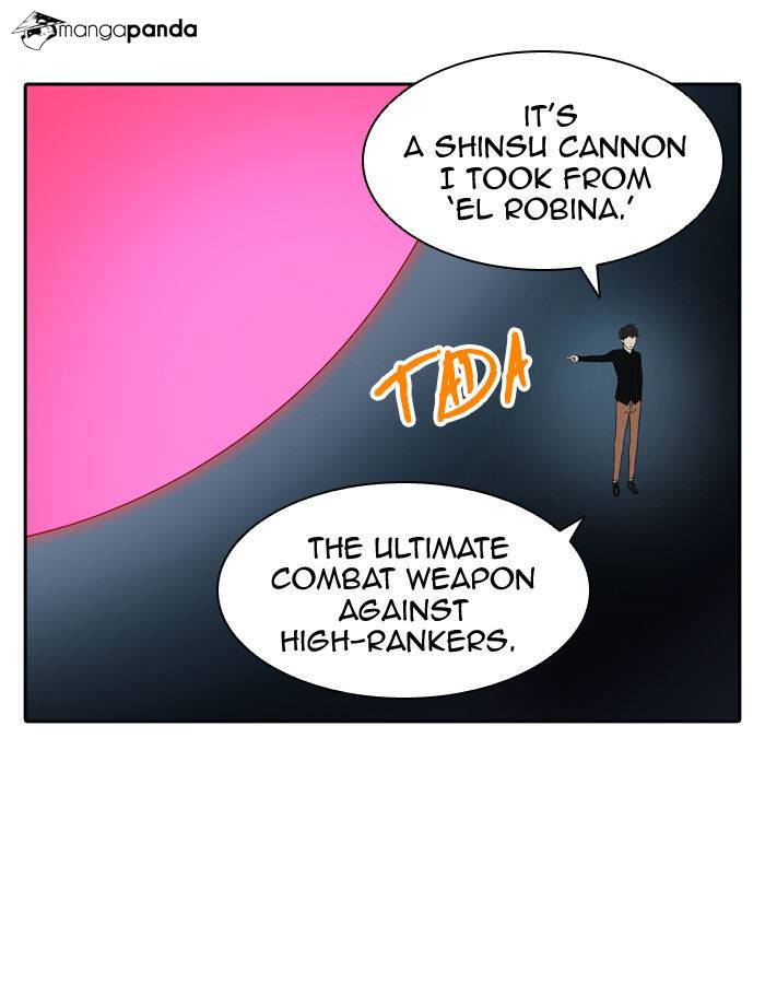 Tower of God Chapter 407 image 015